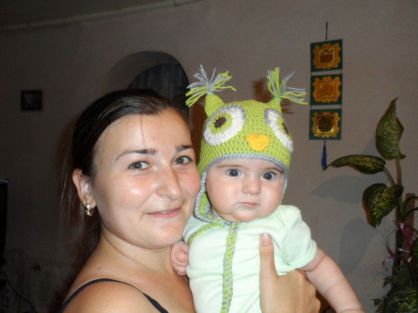 Татьяна Бабаева-Чинилева