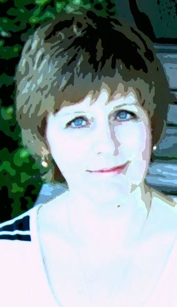 Ирина Максимова