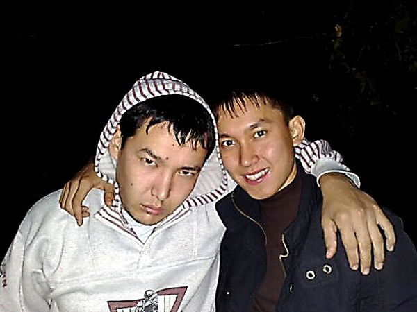 Кайыргелді Индеуов