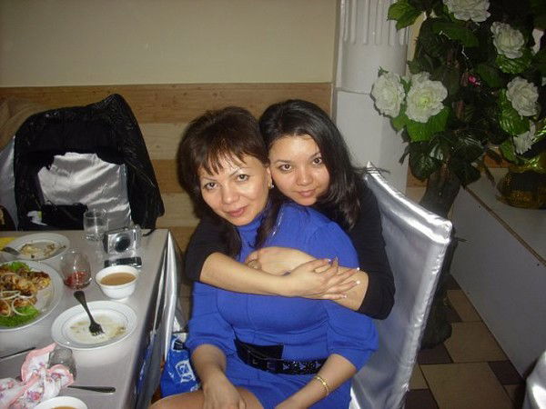 Тохтобуби Иминджанова