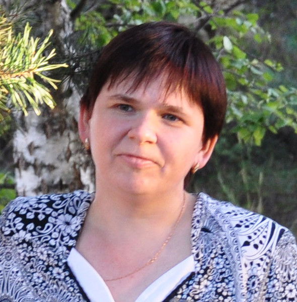 Ольга Васильева