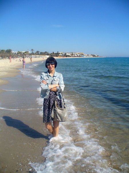 Мария Нерубальская