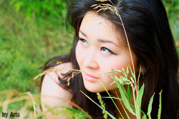 Жазира Ергалиевна