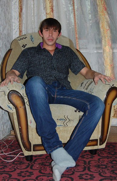 Евгений Нигманов