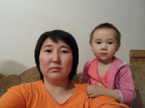 Надима Камзаева