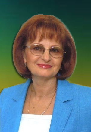 Ольга Коломиец