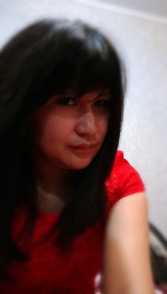 Улмекен Ахметова