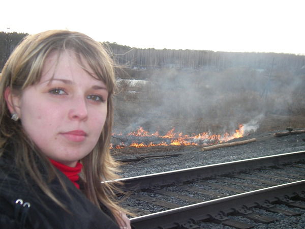 Анастасия Круглова