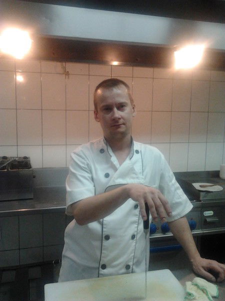 Денис Сергеевич Новожилов