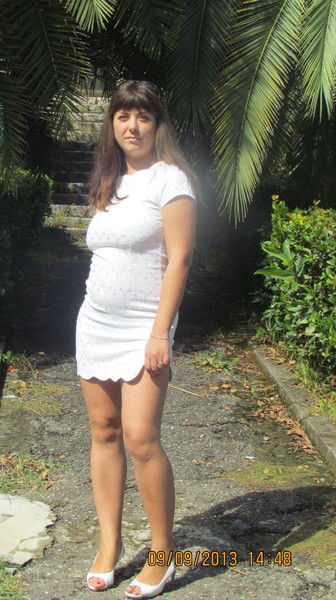 Татьяна Мухина