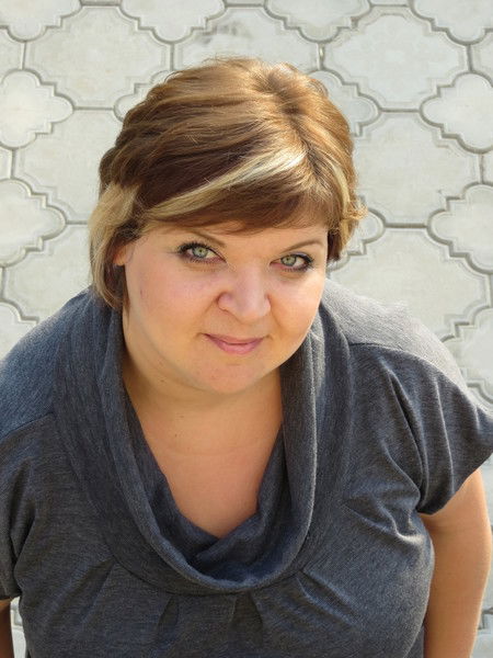 Лилия Шелехова