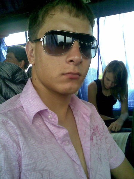 Виктор Якимов