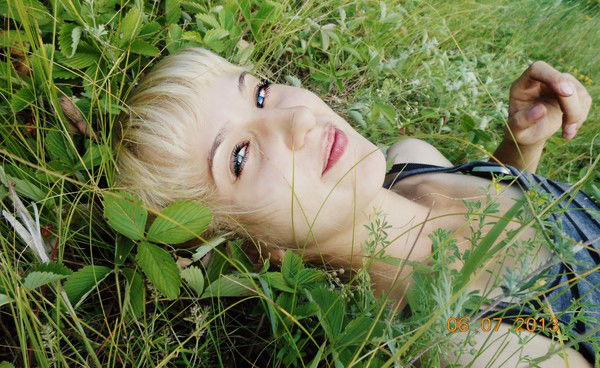 Ольга Дроздова