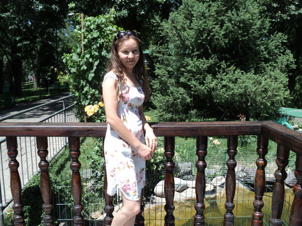 Жансая Курмашева