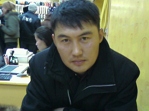 Айбар Андагул