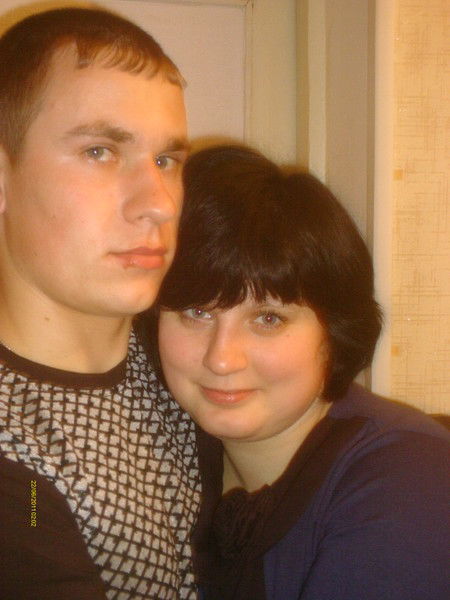 Мария Коробова