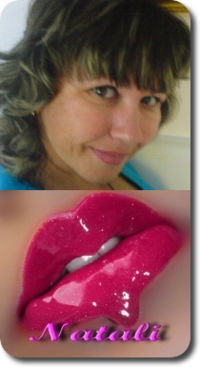 Наталья Панченко