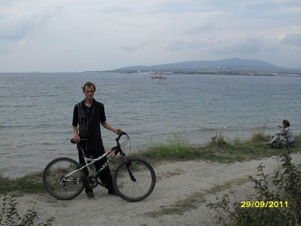 Вячеслав Архипов