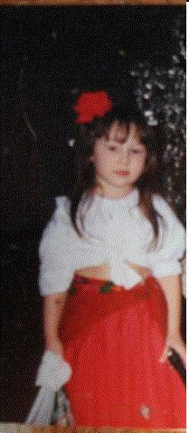 Ксюня Кучма