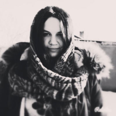 Валентина Чуприна