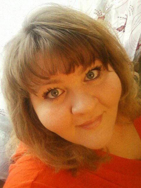 Кузмичёва Ирина