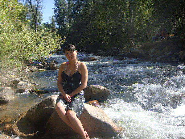 Алия Умбеталиева