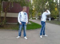 Данил Ситников