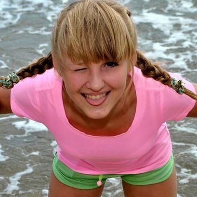 Полина Фролова