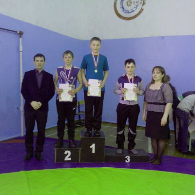 Руфин Сагдеев