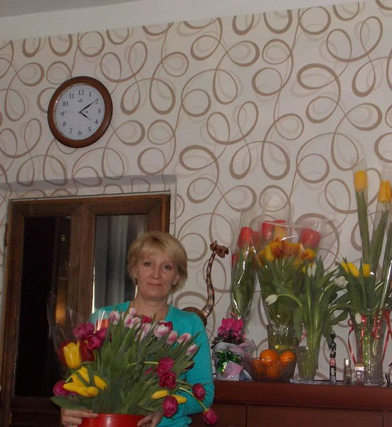 Антонина Соловьёва