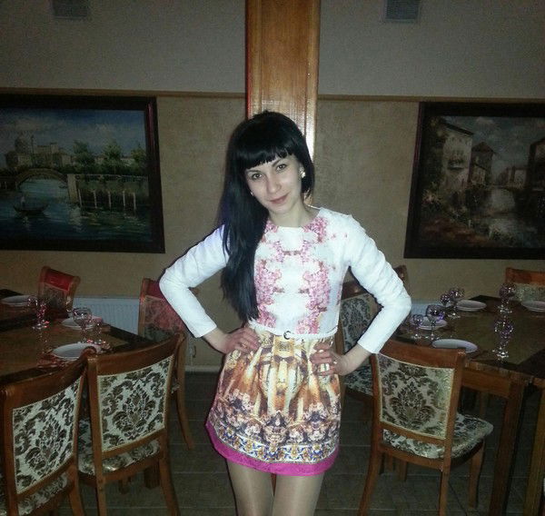 Наталья Семеляк