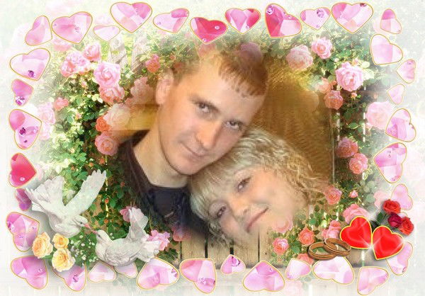 Надя Непомнющих