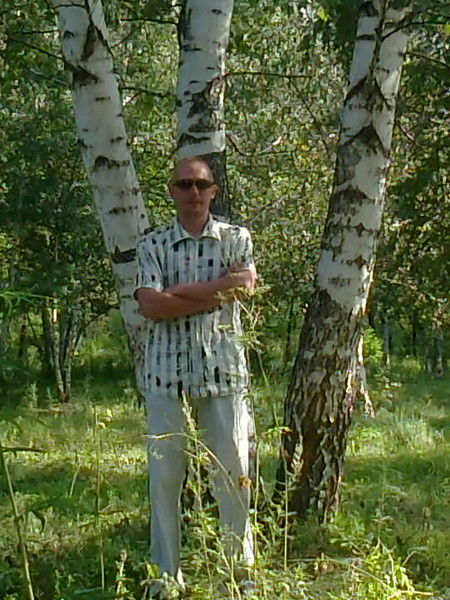 Роман Волков