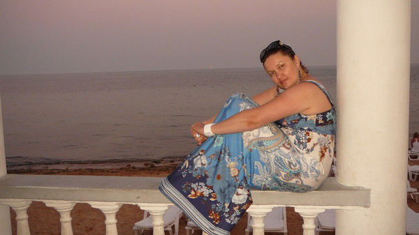 Зоряна Шманина