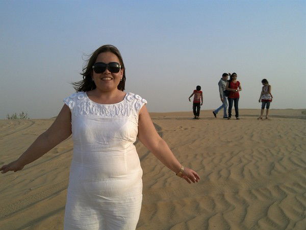 Айнаш Болатова