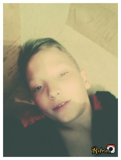 Дима Федорченко