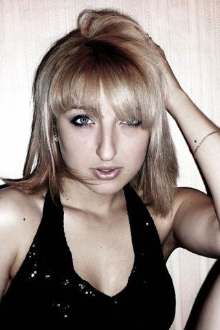 Ольга Курчина