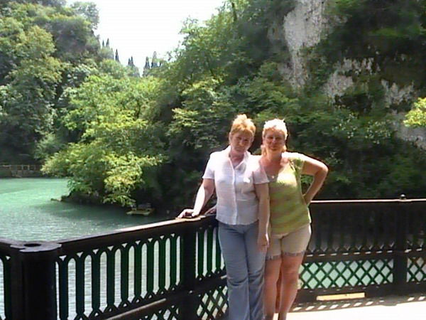 Фарида Зарипова