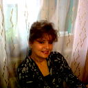 Людмила Матвеева