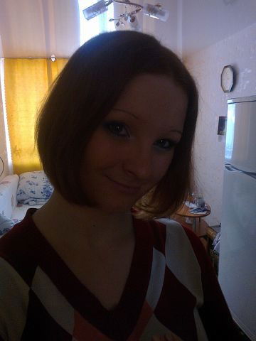 Екатерина Васюхина