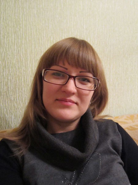 Анастасия Игнатова