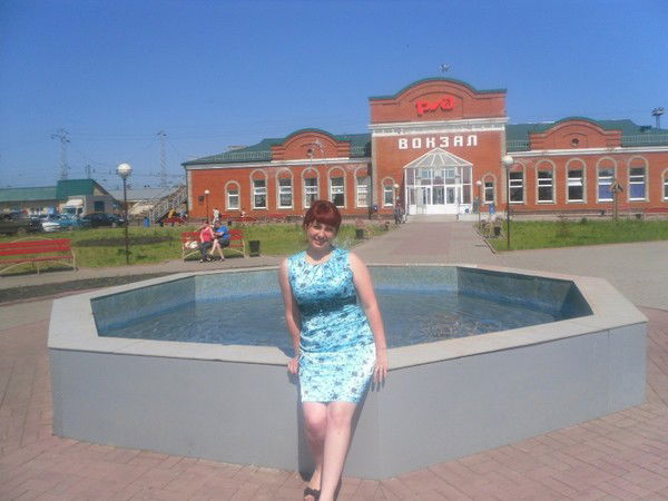 Елена Гриценко