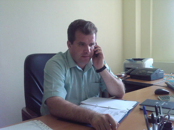 Алексей Пушкин