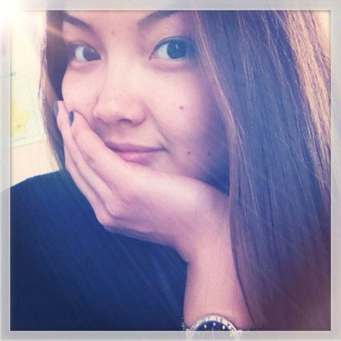 Айгерим Жаксылыкова