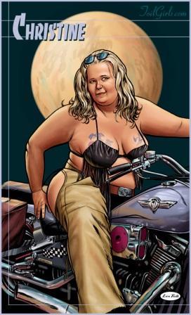 *~ Фросичка *~