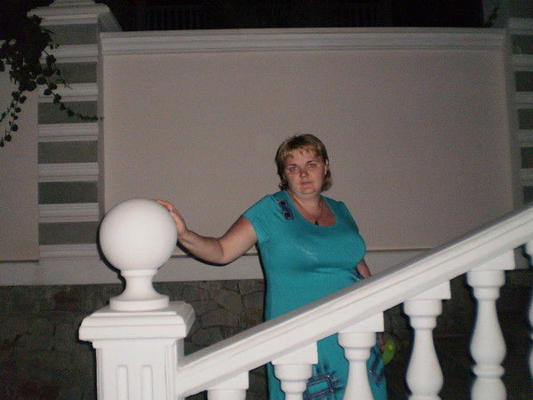 Тоня Плотникова