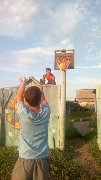 Артур Гиматдинов