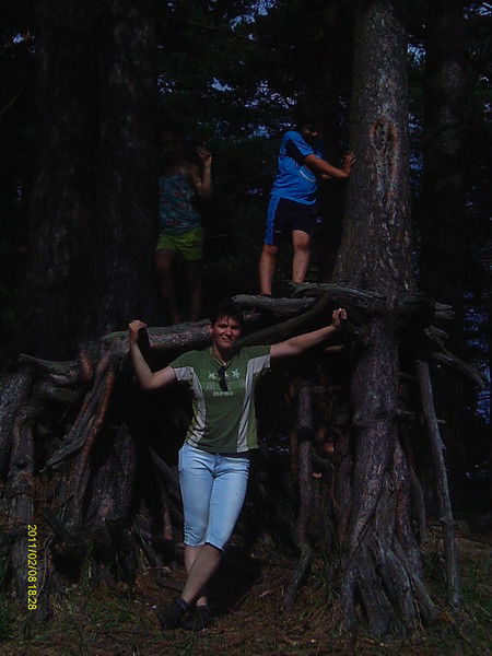 Юлия Белещук