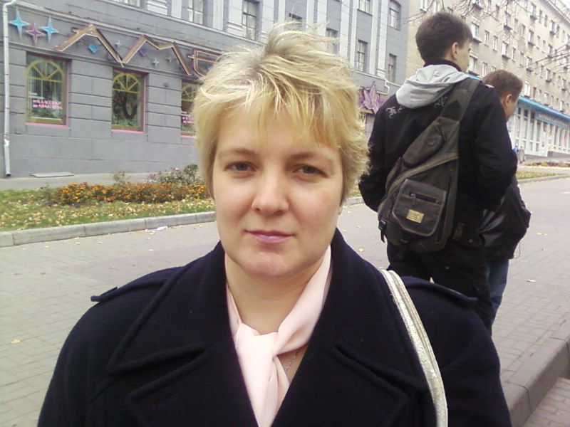 Снежана Трунова