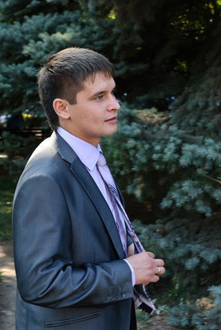 Вячеслав Светличный